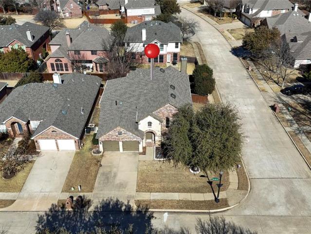 House for sale in Keller, Texas