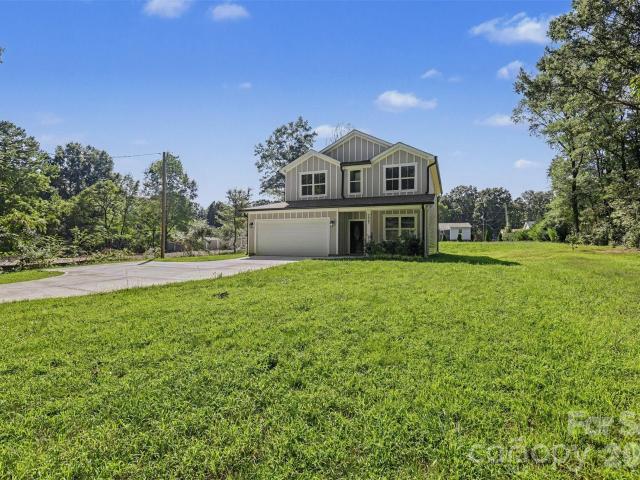 House for sale in Monroe, North Carolina