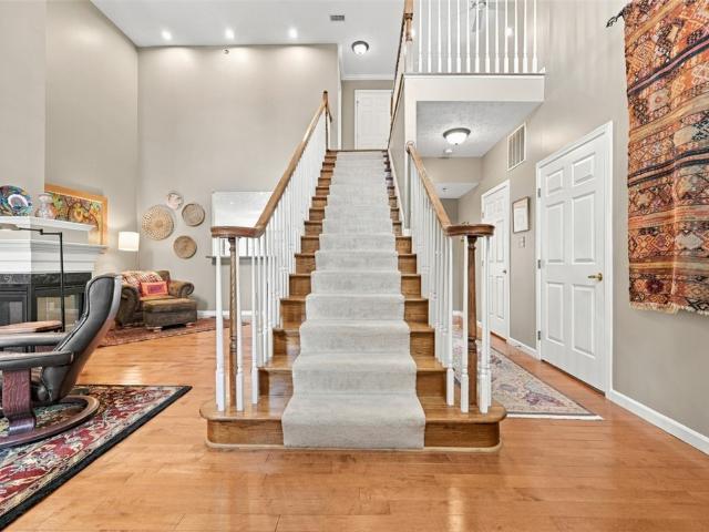 Townhouse for sale in North Strabane Township, Washington County