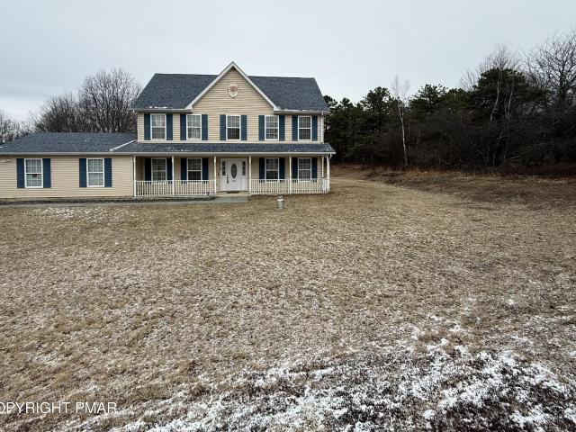 House for sale in Gilbert, Pennsylvania
