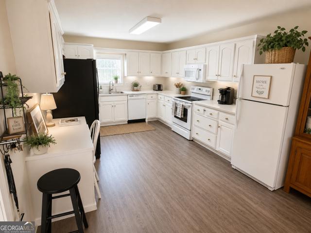 House for sale in Statesboro, Georgia