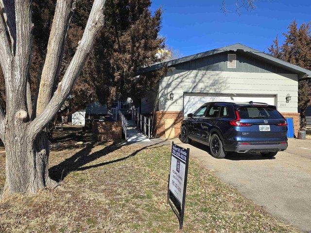 House for sale in Kansas