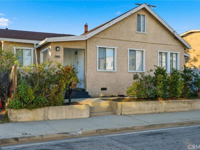 House for sale in Redondo Beach, California