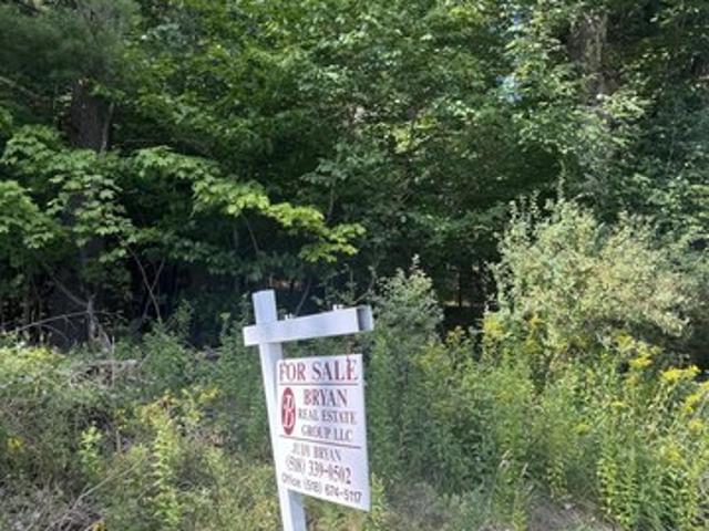 Land for sale in Grafton, New York