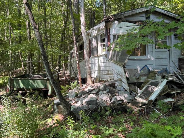 Land for sale in Berlin, New York
