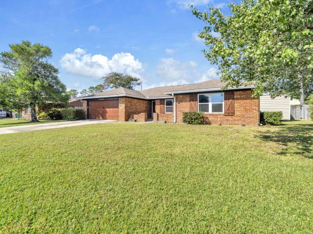 House for sale in Niceville, Florida