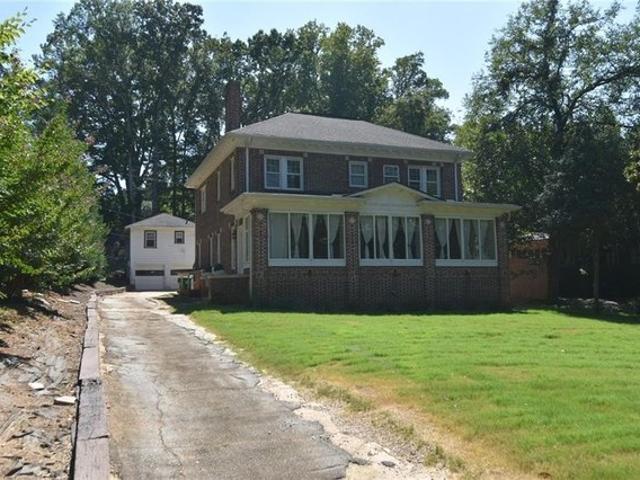 House for sale in Atlanta, Georgia