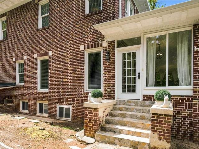 Property for rent in Atlanta, Georgia