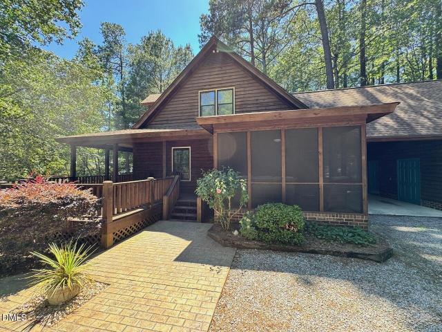 House for sale in Clayton, North Carolina