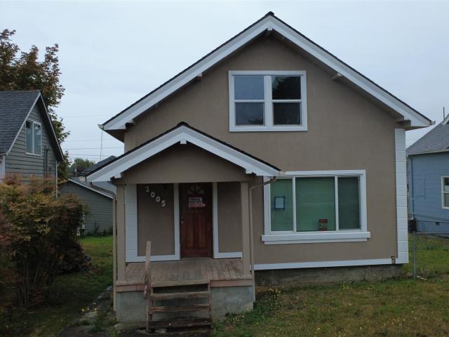 House for sale in Bayside, Everett