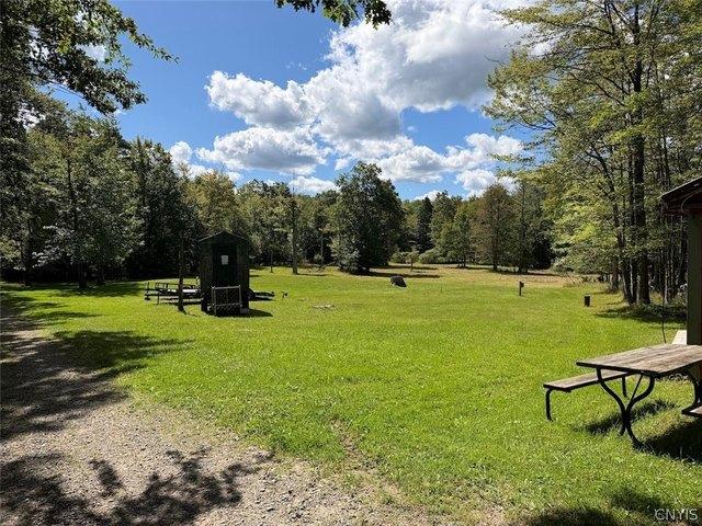 Land for sale in Forestville, Chautauqua County