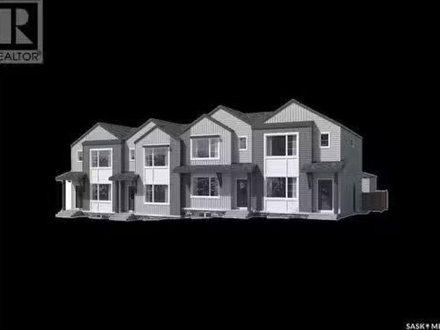 Condo for sale in White City, Saskatchewan