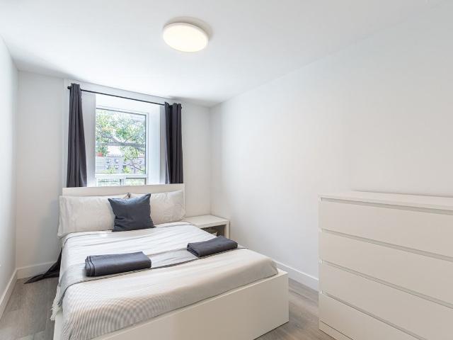 Apartment for rent in St. Leonard's, Quebec