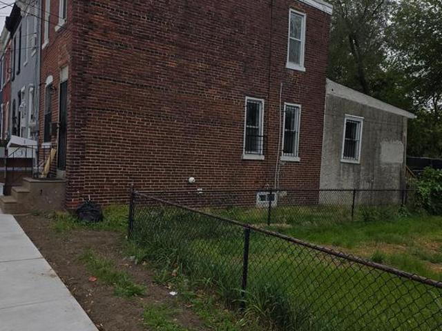 Townhouse for sale in Liberty Park, Camden