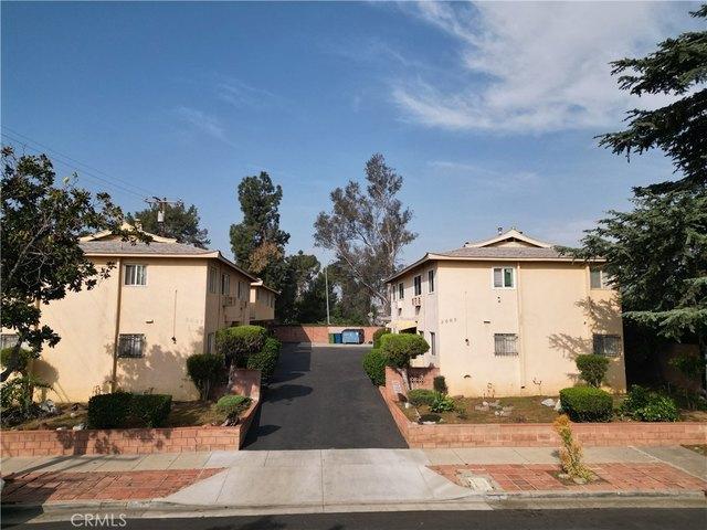 House for sale in Alhambra, California