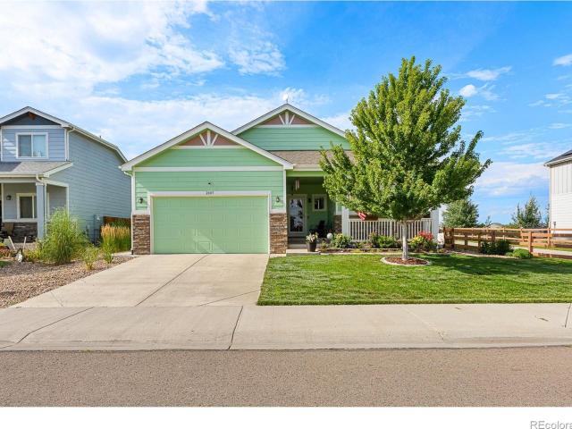 House for sale in Milliken, Colorado