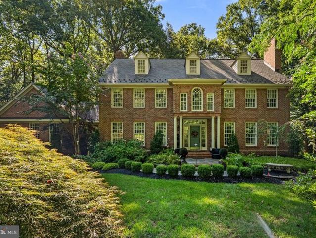 House for sale in Crownsville, Maryland
