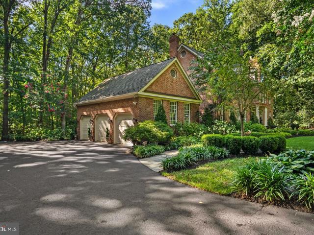 House for sale in Crownsville, Maryland