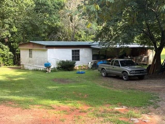 House for sale in Dahlonega, Lumpkin County