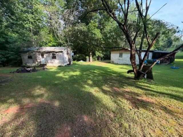 House for sale in Dahlonega, Lumpkin County