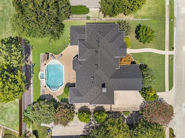 House for sale in Heath, Texas