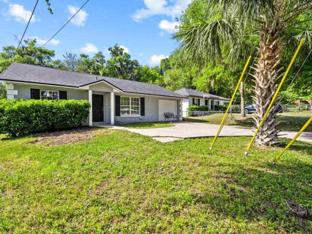 House for sale in Palatka, Florida