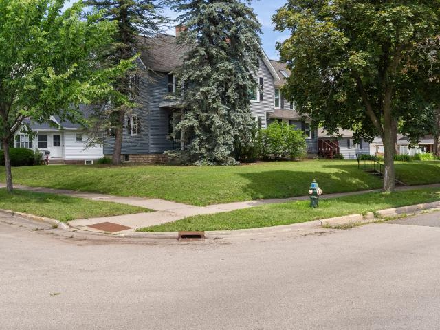 House for sale in La Crosse, Wisconsin