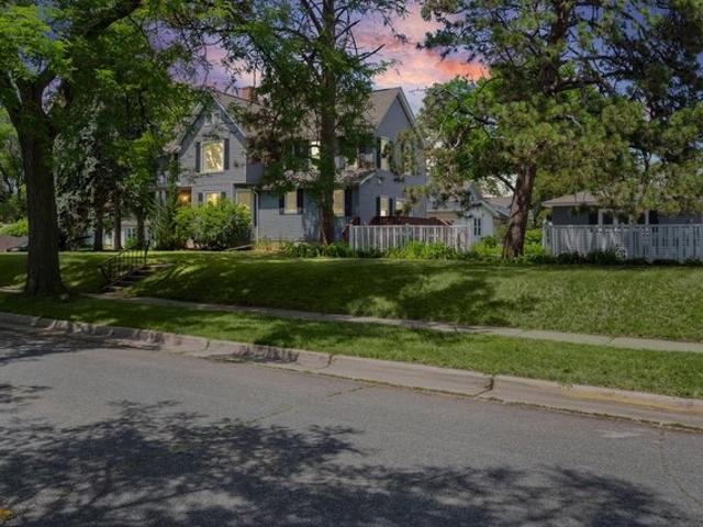 House for sale in La Crosse, Wisconsin