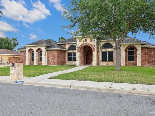 House for sale in Hidalgo, Texas
