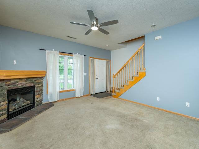 Condo for sale in Ankeny, Iowa