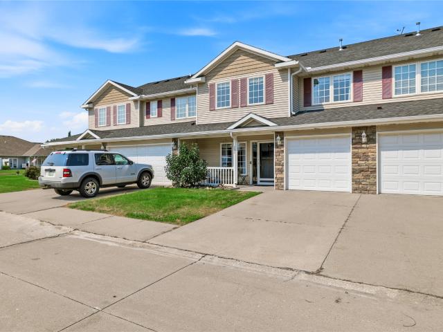 Condo for sale in Ankeny, Iowa
