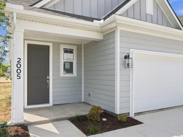 House for sale in Smyrna, Middle Tennessee