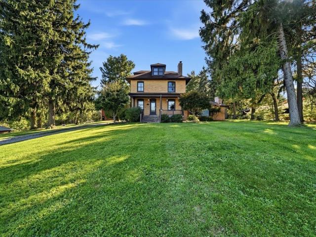 House for sale in Brighton Township, Beaver County