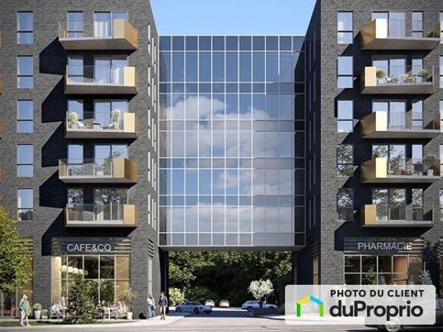 Apartment for rent in Chomedey, Laval (région administrative)