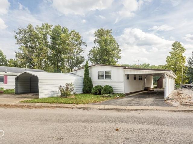 House for sale in Greencastle, Putnam County