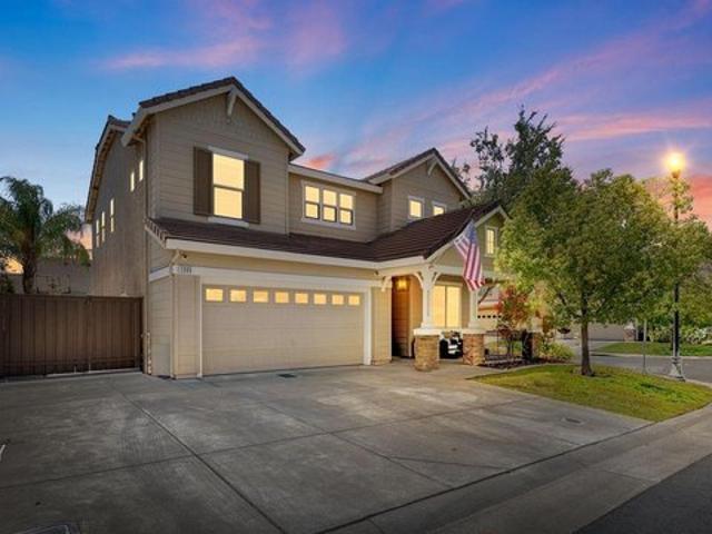 House for sale in Roseville, California