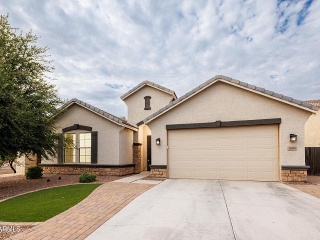 House for sale in Arizona