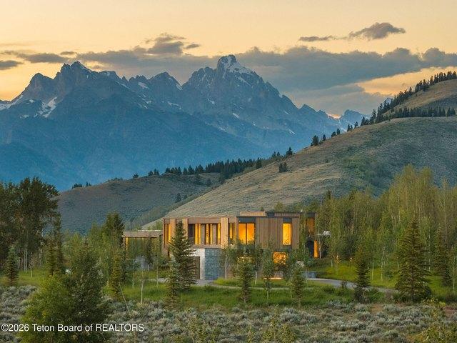 House for sale in Wyoming