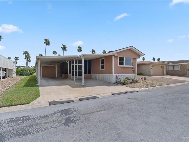 House for sale in Harlingen