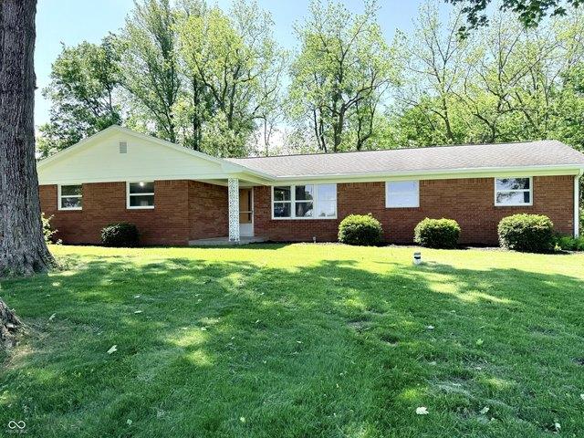 House for sale in Crawfordsville, Indiana