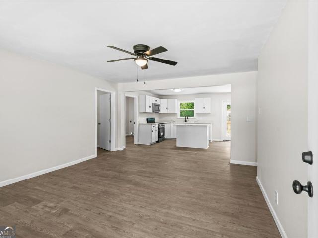 House for sale in Tunnel Hill, Georgia