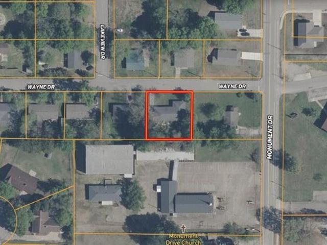 Land for sale in Belden, Mississippi