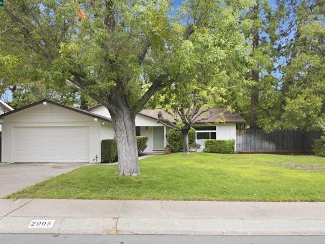 House for sale in Pleasant Hill, California