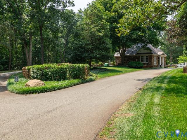 Land for sale in Powhatan, Powhatan County