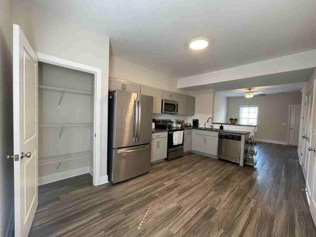 Apartment for rent in Richmond, Kentucky