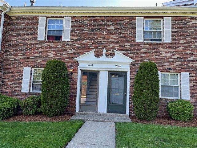 House for sale in Framingham, Massachusetts