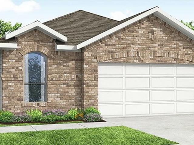 House for sale in Melissa, Texas
