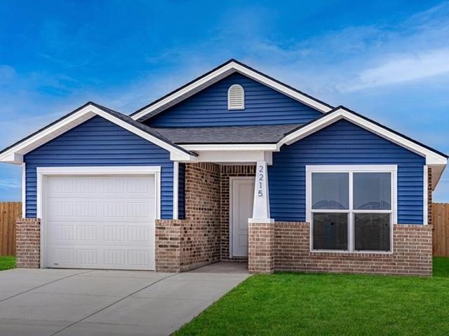 House for sale in Wolfforth, Texas