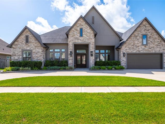 House for sale in Friendswood, Texas
