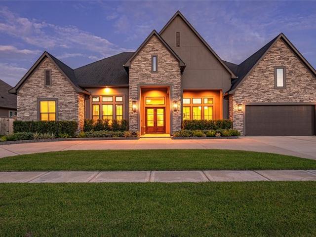 House for sale in Friendswood, Texas